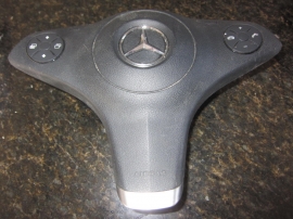 Mercedes Benz - Air Bag - 2308601102